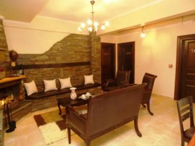 Pozar Salt Cave Spa - 57