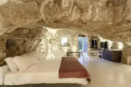 Relais & Châteaux Locanda Don Serafino - 24
