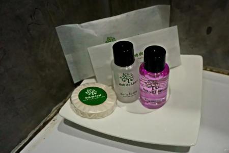 Hub de Leaf @ Rayong - 35