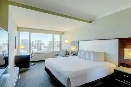 Hilton San Francisco Union Square - 2
