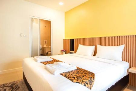 The Golden Ville Boutique and Spa - 191
