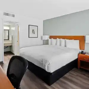 Vagabond Inn - 30