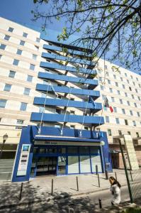 ibis budget Paris Porte De Montmartre - 0
