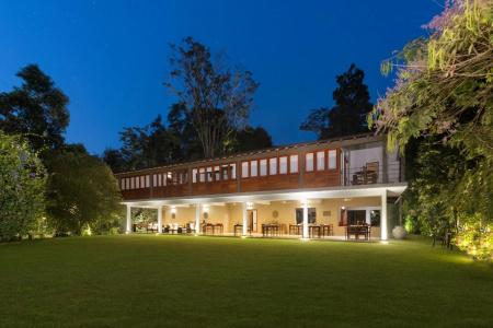 Kings Pavilion Luxury - 43