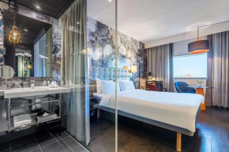 Radisson Blu Riverside - 52