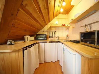 Vila Edelweiss Rooms&App Kranjska Gora - 75