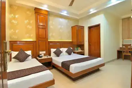 Aster Inn - 14