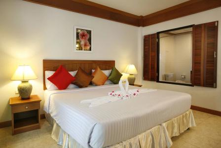 Jiraporn Hill Resort - 2