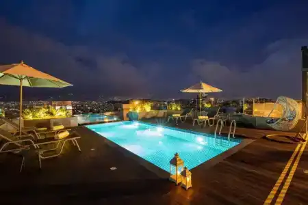 Ramada Encore by Wyndham Thamel - 8