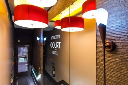 London Court - 14