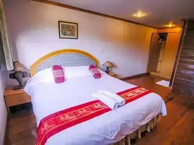 Tanita Lagoon Resort - 71