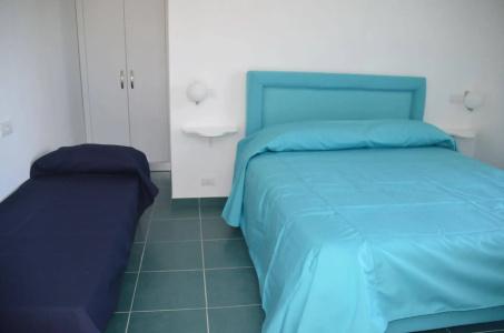 b&b Il Paradiso Di Capri - 4
