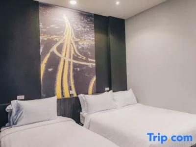 Sleep Mai Chiang Mai Airport Lifestyle - Sha Plus - 66