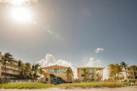 Windjammer Resort and Beach Club - 16