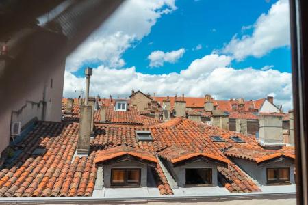 Hôtel Croix Baragnon - 33