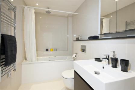 Manson Place - 8