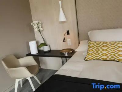 Hôtel & Spa Les Bains d'Arguin by Thalazur - 174