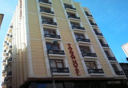 Tayhan - 8