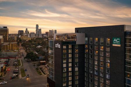 AC by Marriott Austin-University - 16