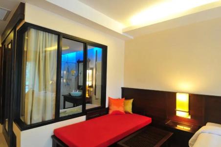 Aonang Phu Pi Maan Resort & Spa - Sha Extra Plus - 97