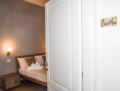 b&b Vicoli Di Napoli - 17
