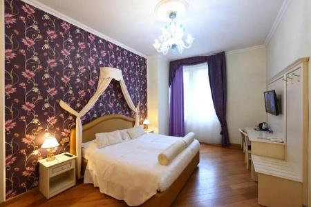 Relais La Corte di Cloris - 71