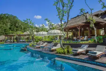 Mandapa, A Ritz-Carlton Reserve - 25