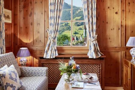 Tennerhof Gourmet & Spa de Charme - 129