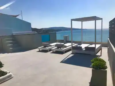 Sublime Villa & Caves - 151