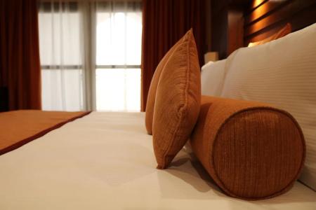 Crowne Plaza, An Ihg - 146