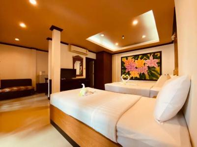 Delight Resort - 52