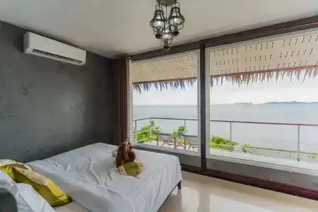 Koh Jum Resort - 236