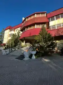 Эверест - 0