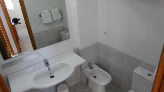Apartamentos Beni-Beach - 53