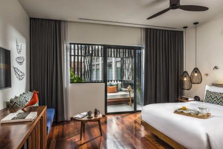 The Aviary - 3