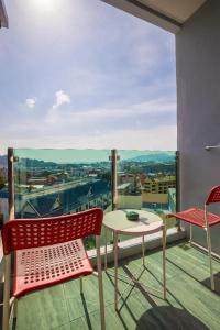 Triple L Patong Beach Phuket - 56
