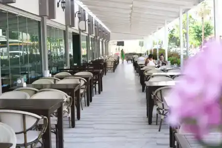 Mert Seaside (Adult only +16) - 17