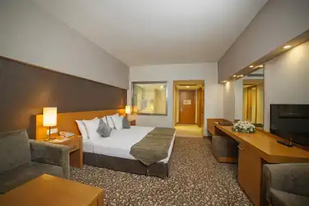 Arcanus Side Resort - Ultra All Inclusive - 3