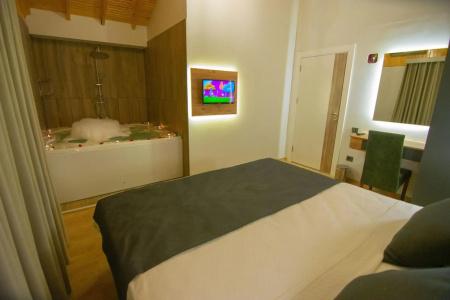 Sandal Otel - 25