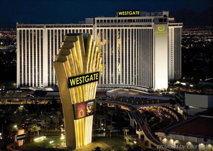 Westgate Las Vegas Resort and Casino - 28