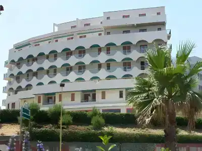 Meridiano - 31
