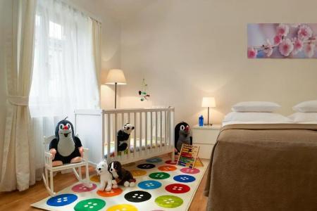 Residence Vocelova - 57