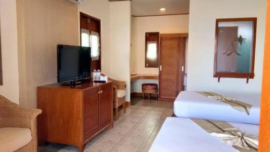 Golden Pine Beach Resort - 83