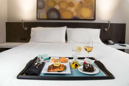 Hilton Garden Inn Las Colinas - 45