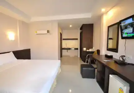 The Natural Resort - 3