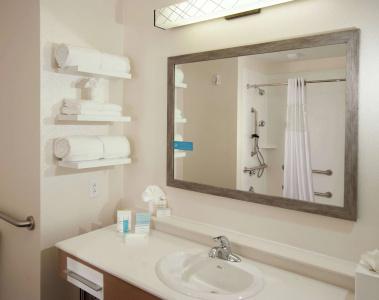 Hampton Inn & Suites by Hilton-Washington Rd - 6