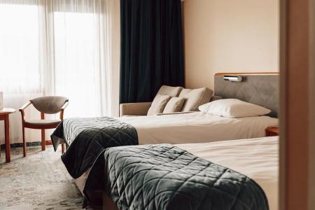 Mercure Mrągowo Resort&Spa - 47