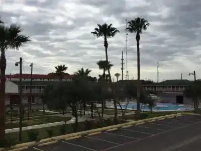 La Hacienda - 8