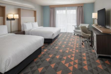 Holiday Inn - Portland - Columbia Riverfront, an IHG - 2