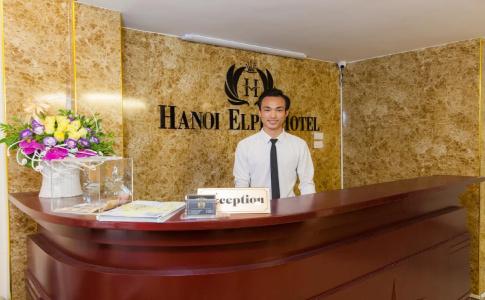 Hanoi Elpis - 12